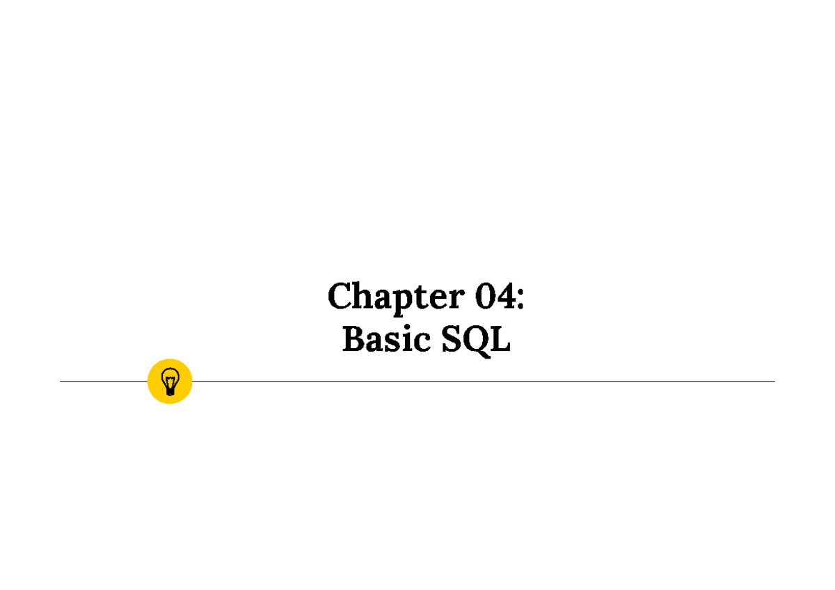 Chapter 04 Part1 a795770 d78e450829324591 dd7f87ee3 - Chapter 04: Basic ...