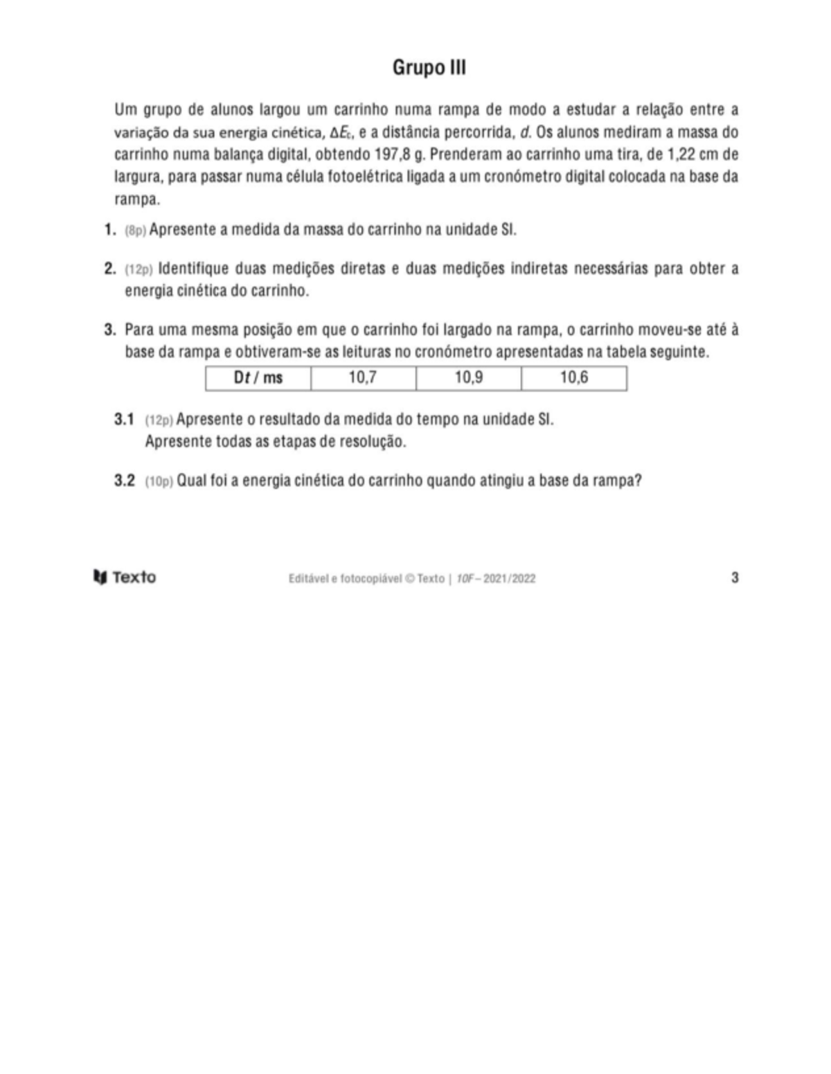 Final Exam Study Guide for Exs Carro - Key Concepts and Tips - Studocu