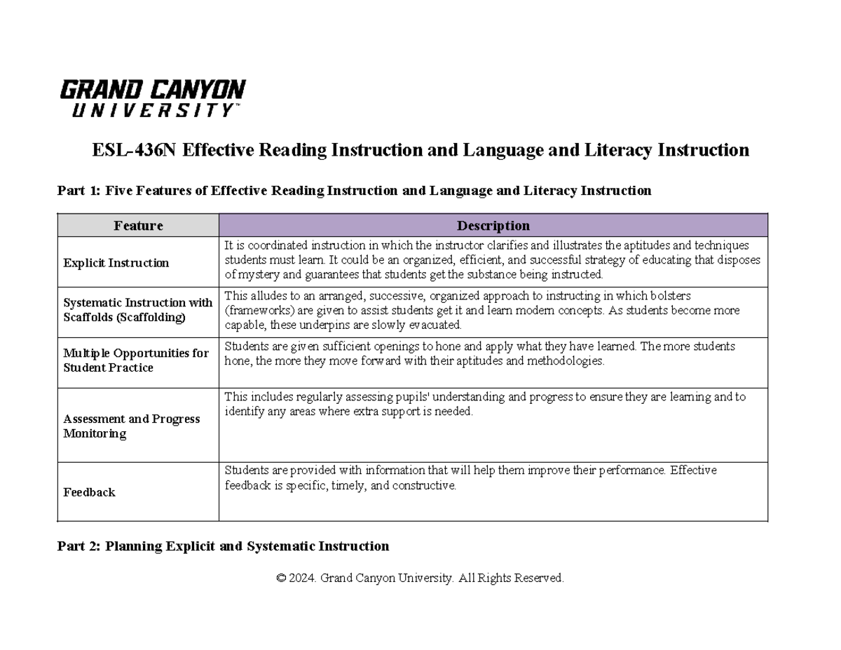 ESL-440N-RS-T5-Effective Reading Instruction and Language