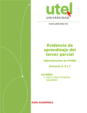 [Solved] Por Qu Son Importantes Las PyMES En Mxico Pregunta 4Respuesta ...