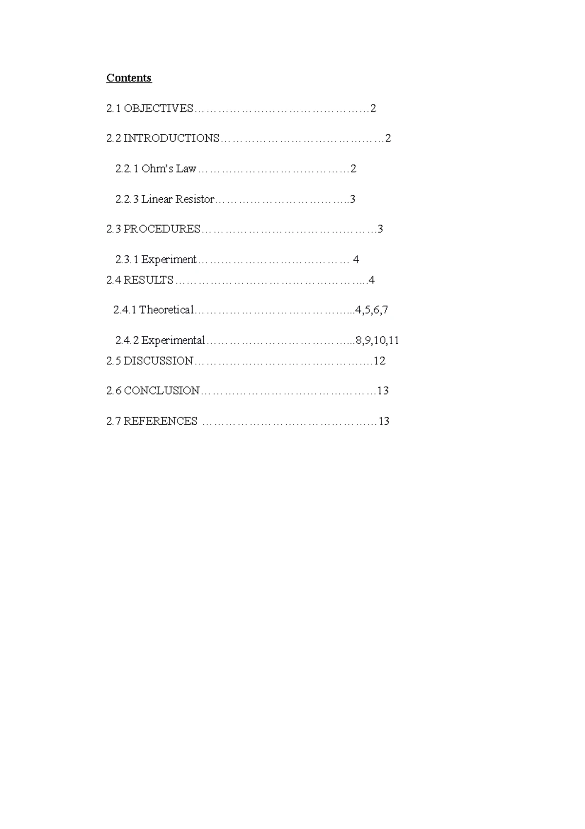23KNR2753 Test 1 Answer Scheme for Computer System Architecture - Studocu