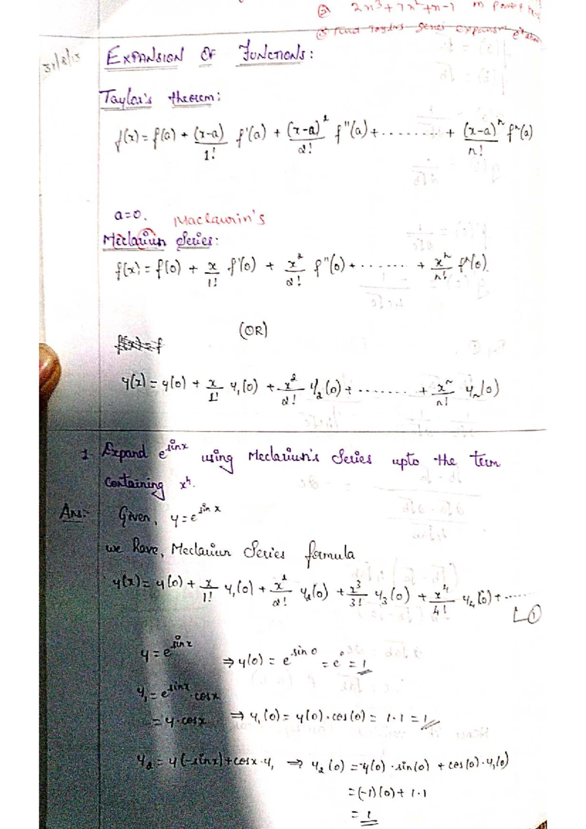 OS Module-2 Notes-2 - good luck - 1 Introduction: MODULE 2 Chapter 1 ...