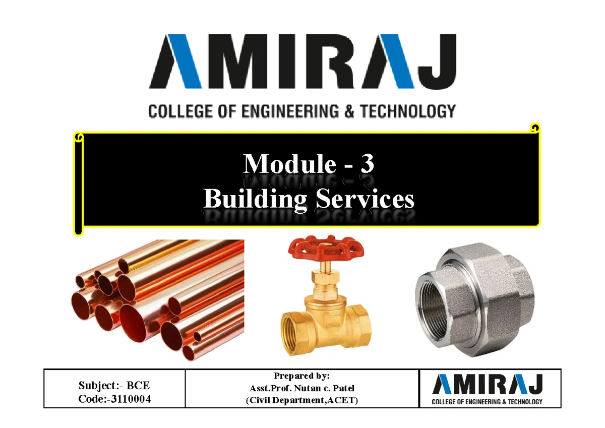 Civil Engineering Structure Module 2 Notes: Types of Structures & Loads ...