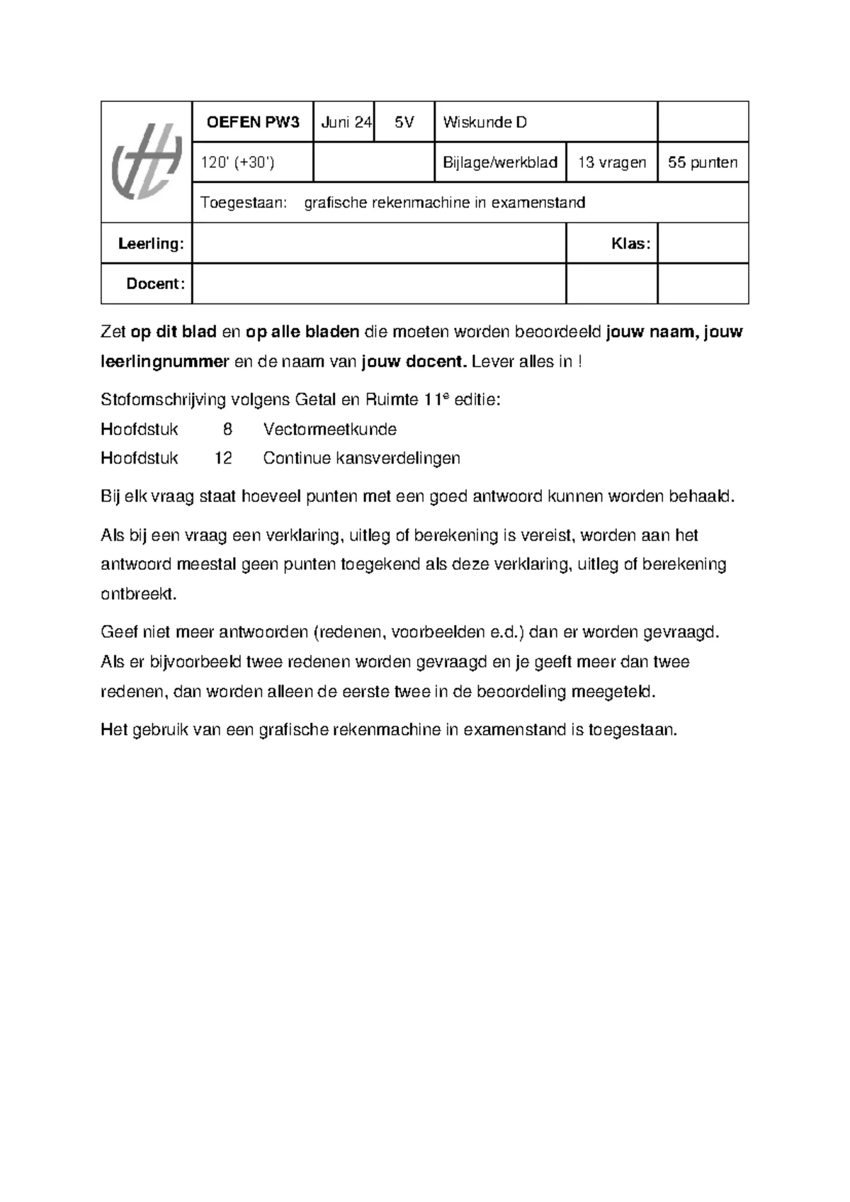 Verborgen Boodschappen: Inleiding in de Cryptografie (Zebra 35) -  Studeersnel