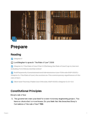 E&T - Unit 2 - lecture - EQUITY AND TRUSTS LARGE GROUP 2 Student Guide ...