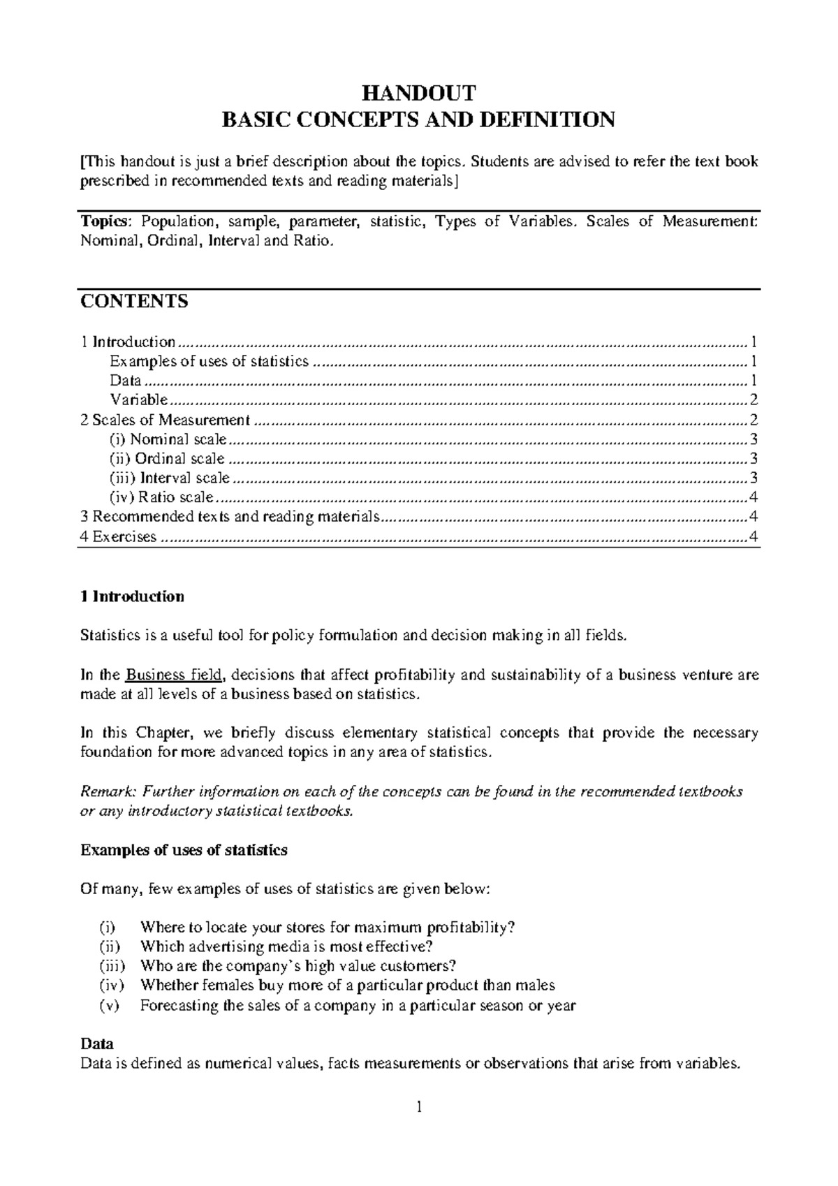 STA 222 Assignment: Probability Concepts and Applications - Studocu