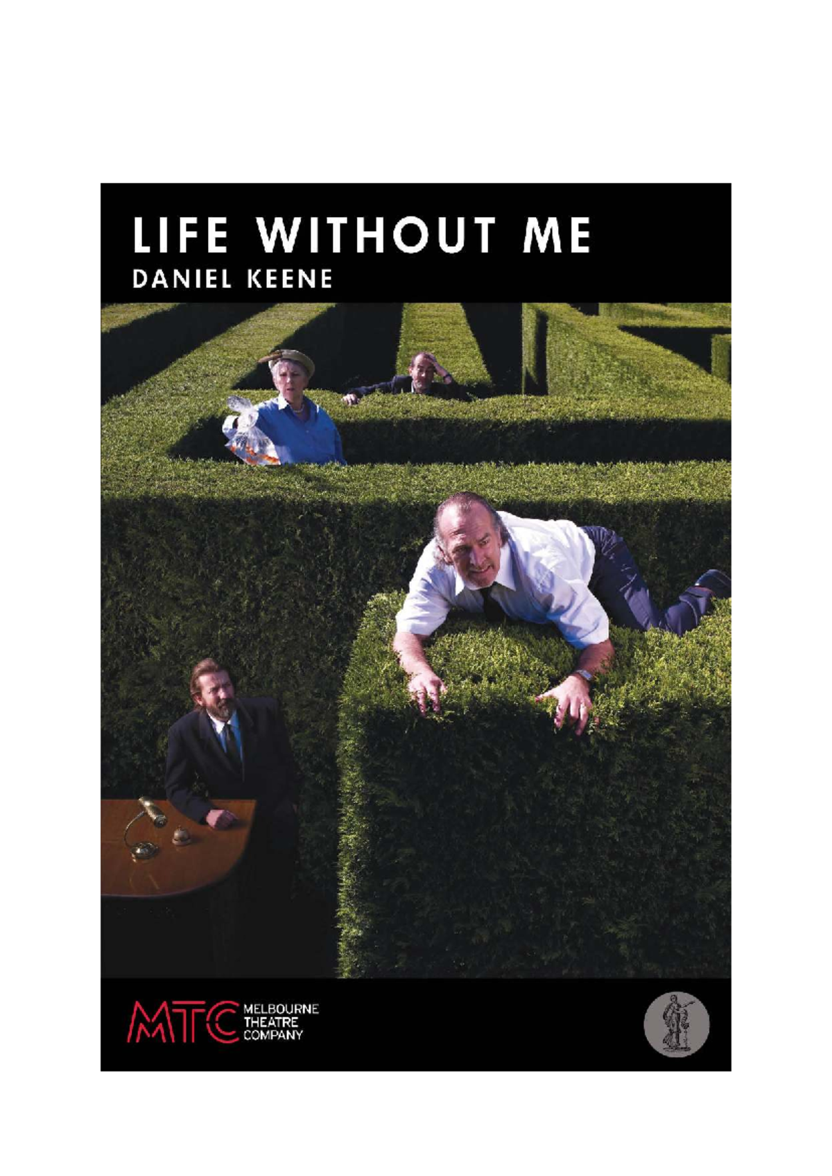 Life Without Me (Drama) - Study Booklet & Character Analysis Guide ...