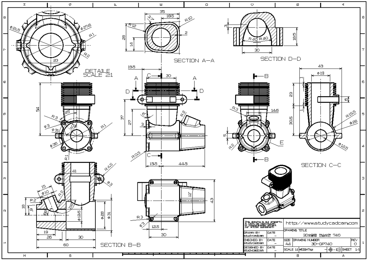 BT2 - SolidWorks Final Exam Study Guide - Studocu