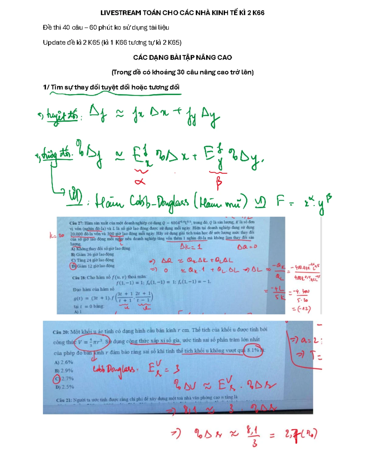 4.2. Đánh giá lại giá trị và mục tiêu nghề nghiệp ở tuổi trung niên -  Studocu