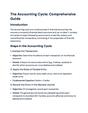 Understanding Current Liabilities and Payroll Accounting: A Guide ...