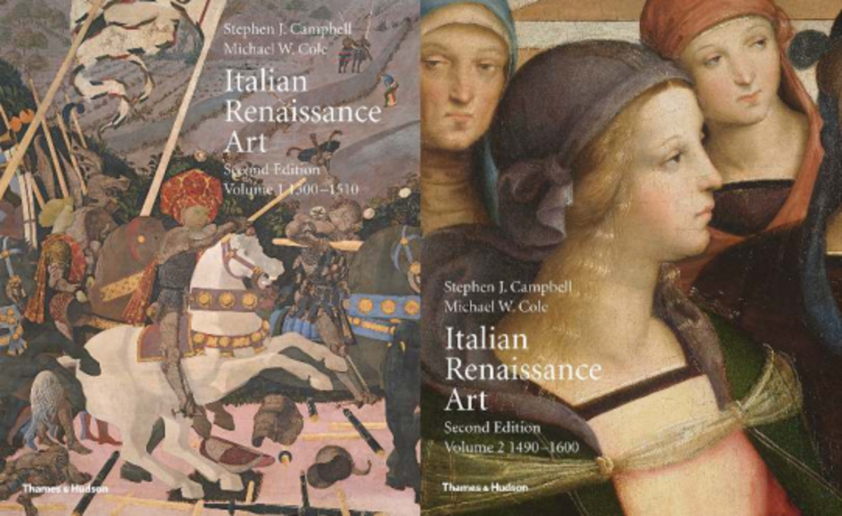 Italian Renaissance Art: Overview & Analysis (ART 101) - Studocu