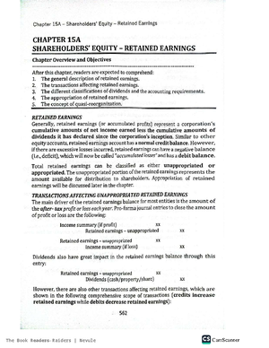 FRIA Notes - SUMMARY - FINANCIAL REHABILITATION AND INSOLVENCY ACT ...