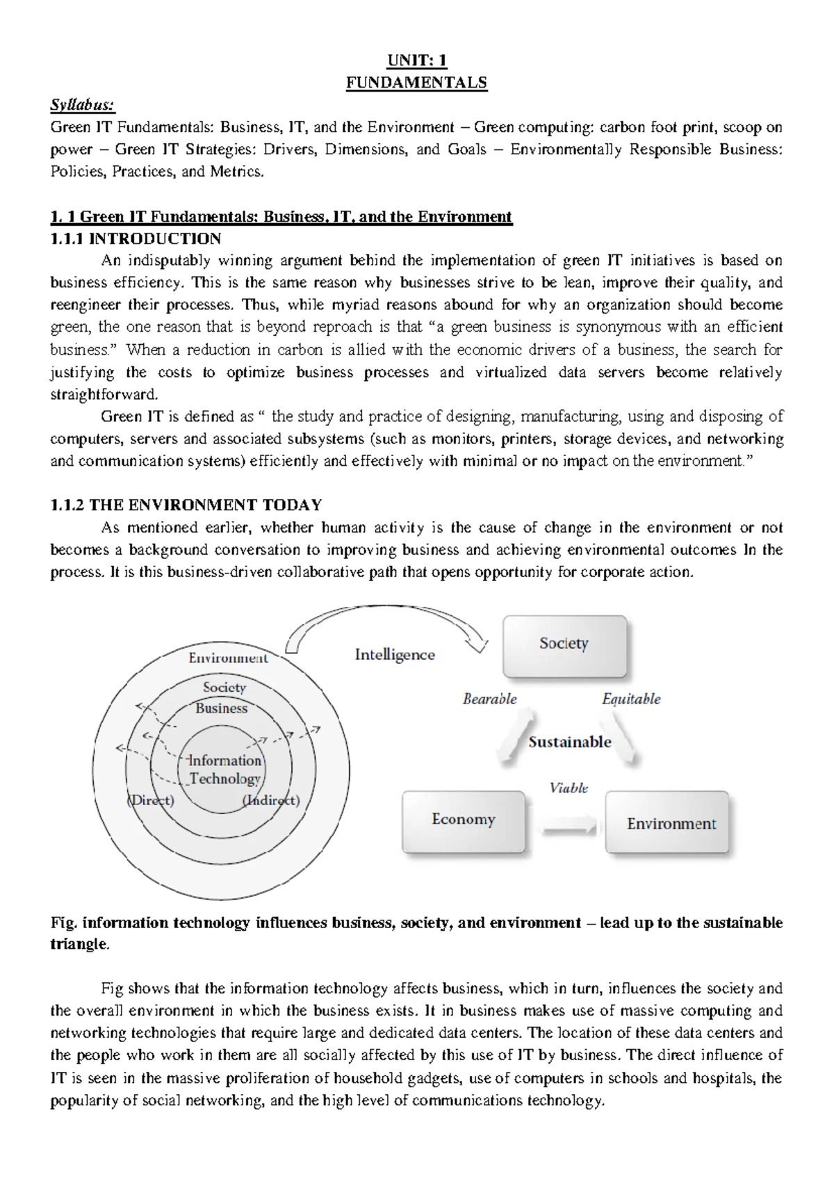 DS unit-2 - Data structure &DSD notes - Unit II Stacks AND Queues. ADT ...