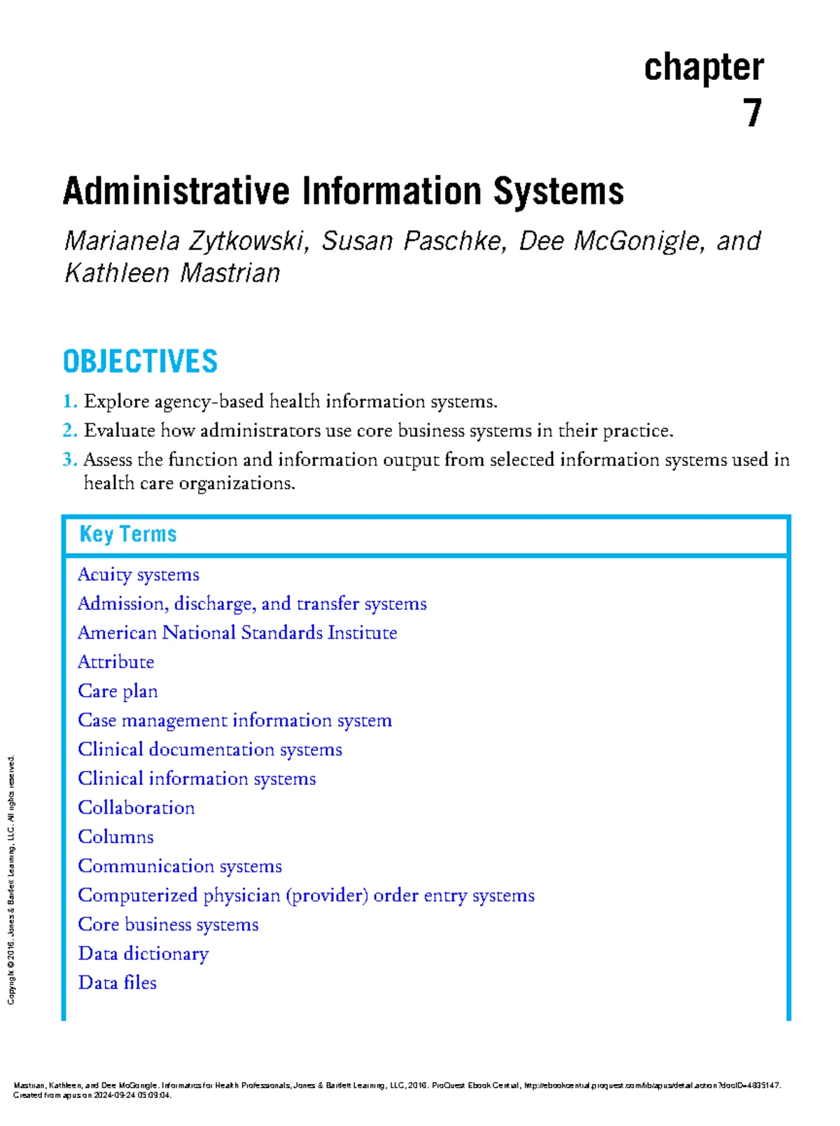 Study Guide for Week 3: Key Topics for Unit Exam (Nursing 101) - Studocu