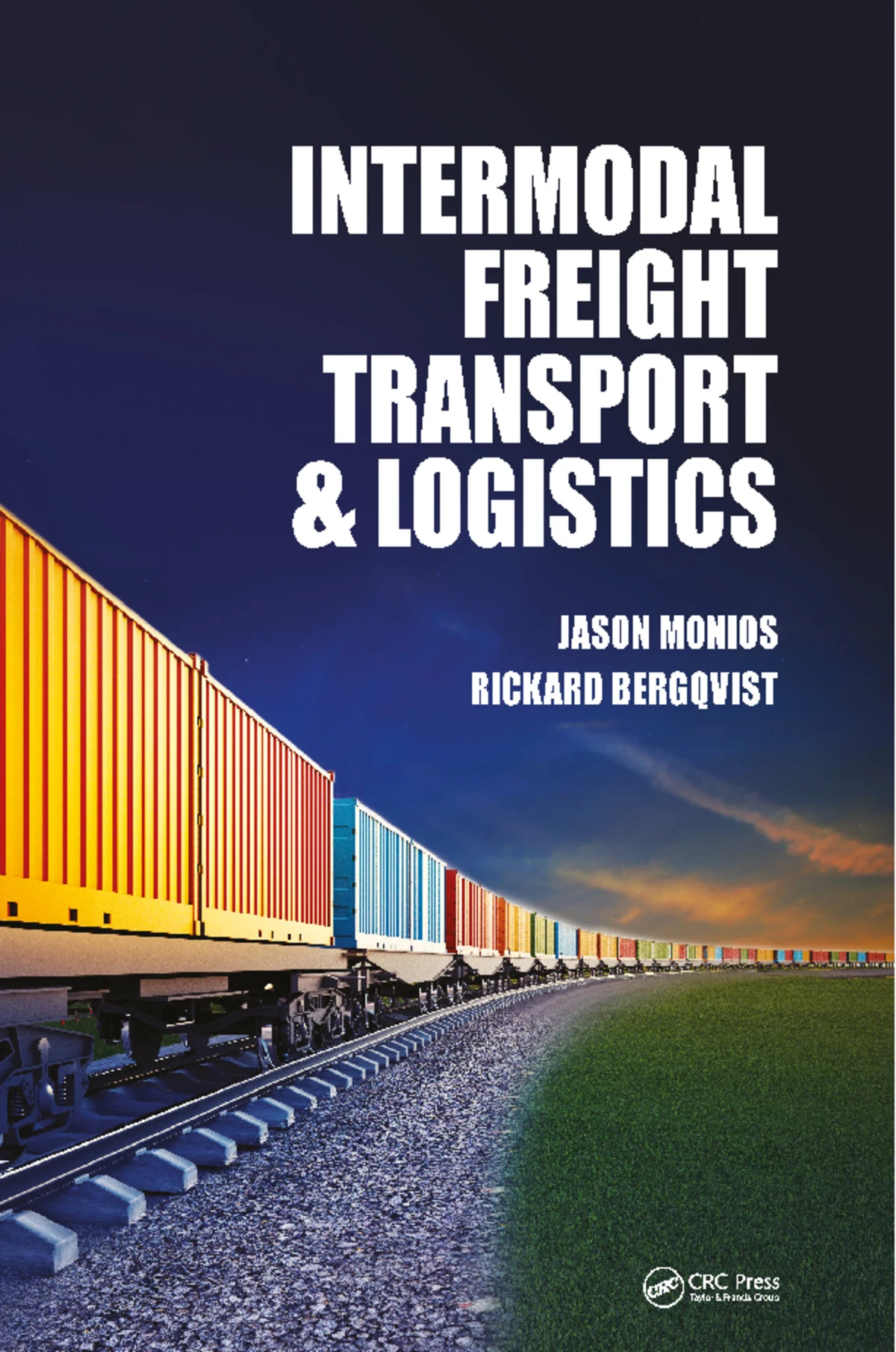 Bergqvist, Monios - Intermodal Freight Transport & Logistics Overview ...