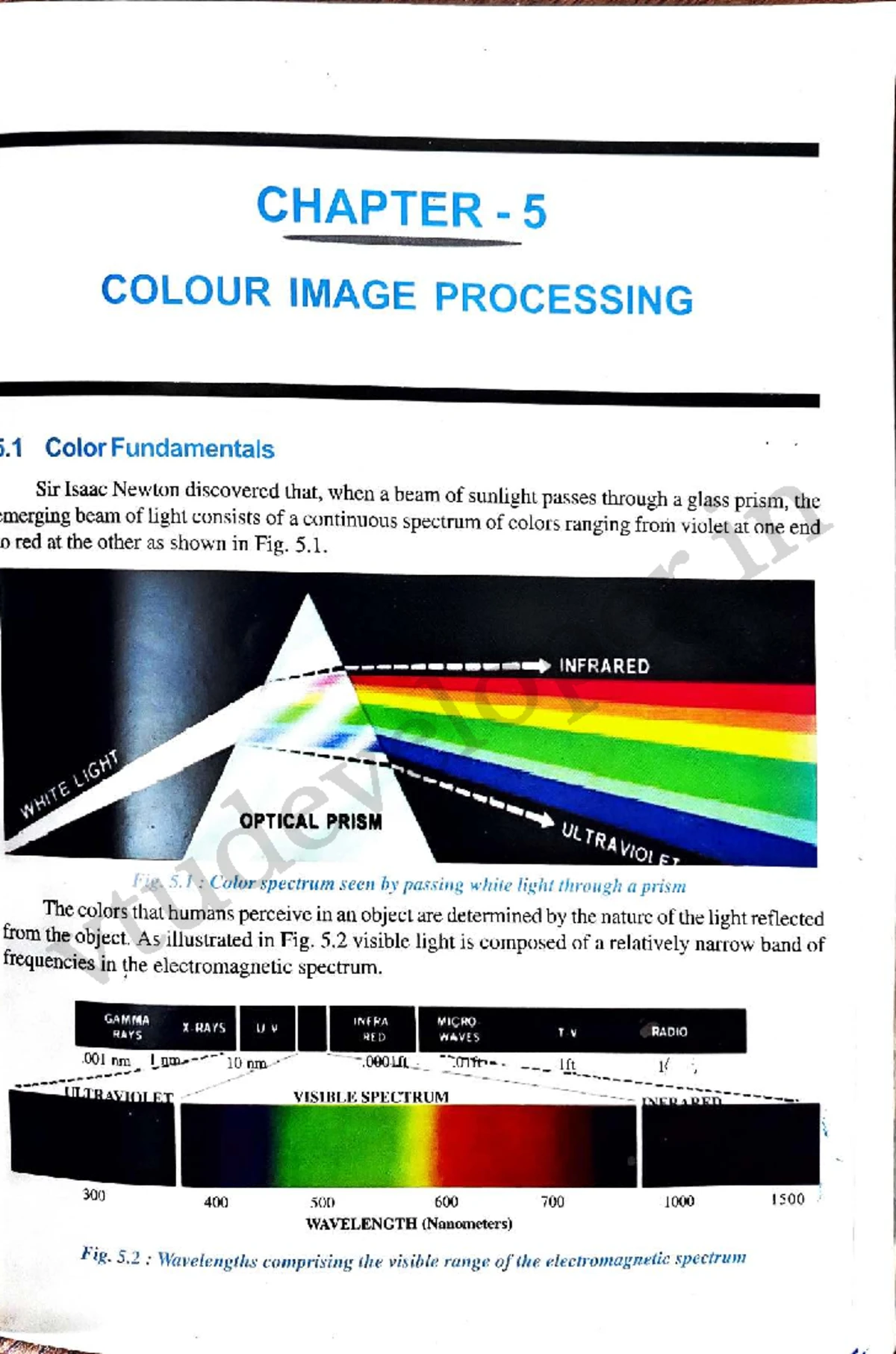 DIP Mod 3: Image Enhancement Techniques and Transformations Review ...