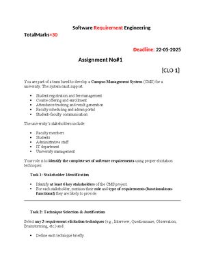 Quiz 1: Parallel Programming with OpenMP - Engineering (6A) - Studocu