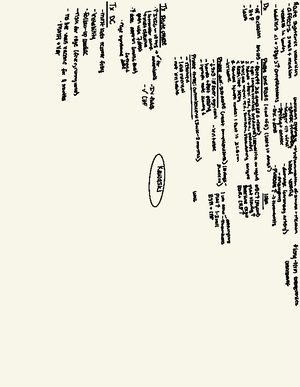 NU 331 Concept Maps: Understanding Tetralogy of Fallot and TET Spells ...