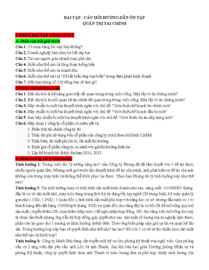 [Solved] iu kin ch quan GCCN thc hin s s mnh lch s ca mnh l - Đại học ...