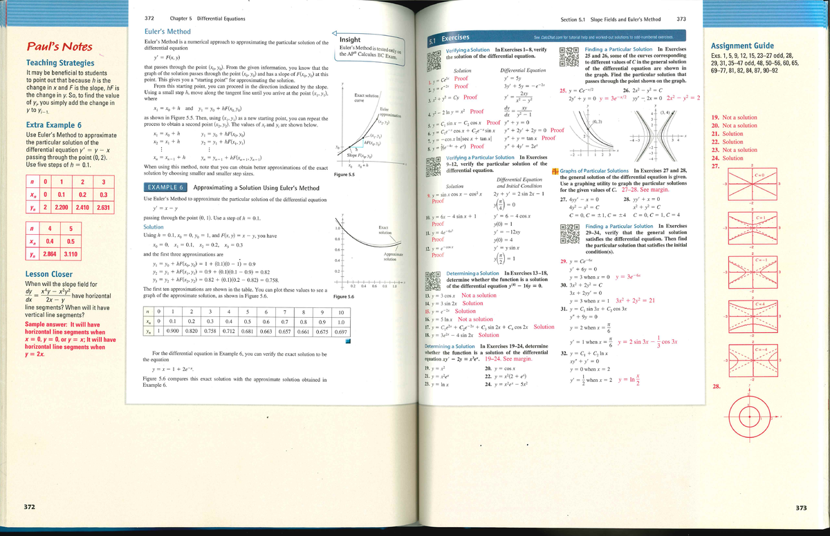 Chapter 5 Book Pages-1 - it's all assignments you should to do be rich ...
