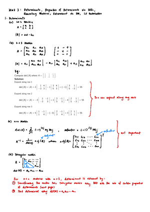 24S2 IE2107 LA Tutorial corrected 10Jan2025 - IE2107 Tutorial 1 EROs ...