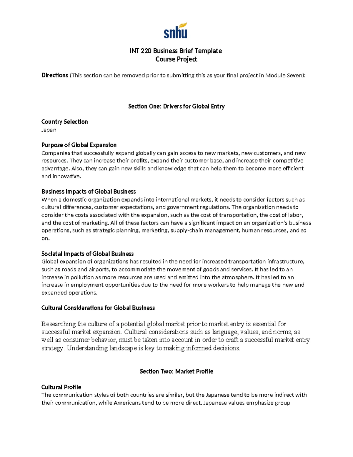 ACC 330 Module Two Adjusted Gross Income Assignment - ACC 330 Module ...