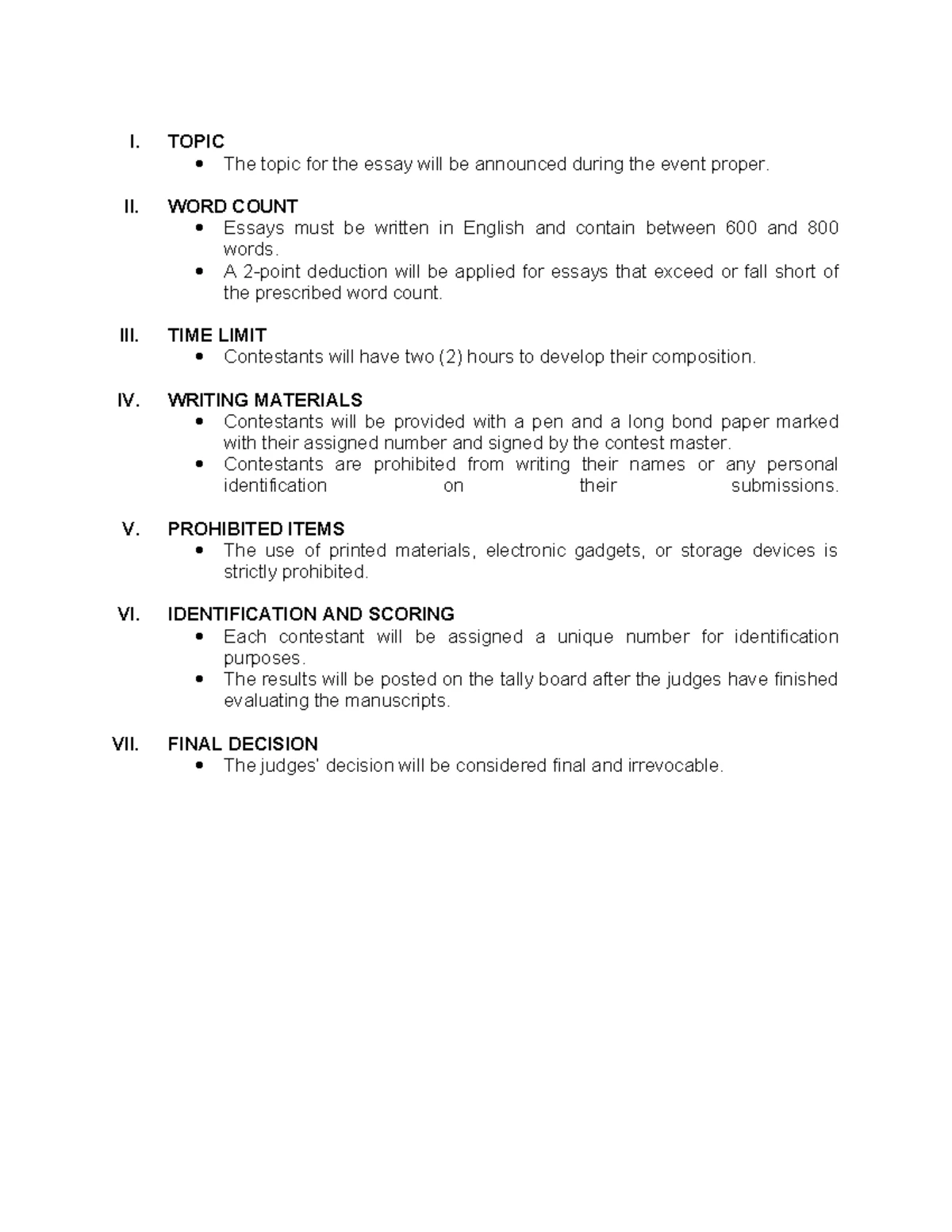 Format-Report - LEARNING PLAN AND TEACHING GUIDE - EXAMPLE Country ...
