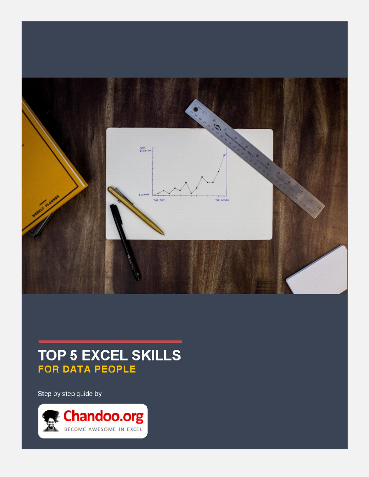 Top 5 Excel Skills for Data Analysts - Essential Guide - Studocu