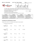 Calculus And Vectors - University Preparation - Grade: 12 - High School ...