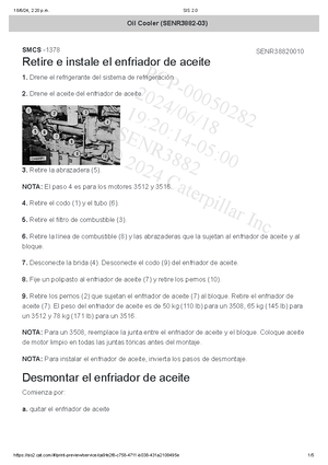 C. Informe (4) Automatizacion Por Modulo Logico Programable - SERVICIO ...