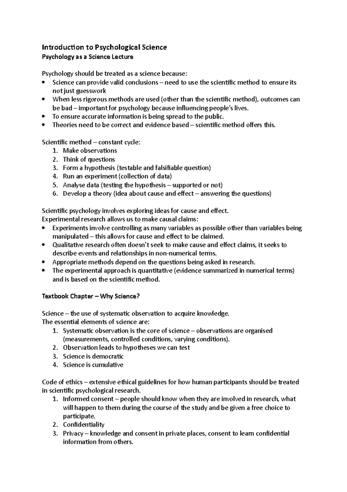 lab report stroop test - A Study of the Stroop Effect Among Students ...