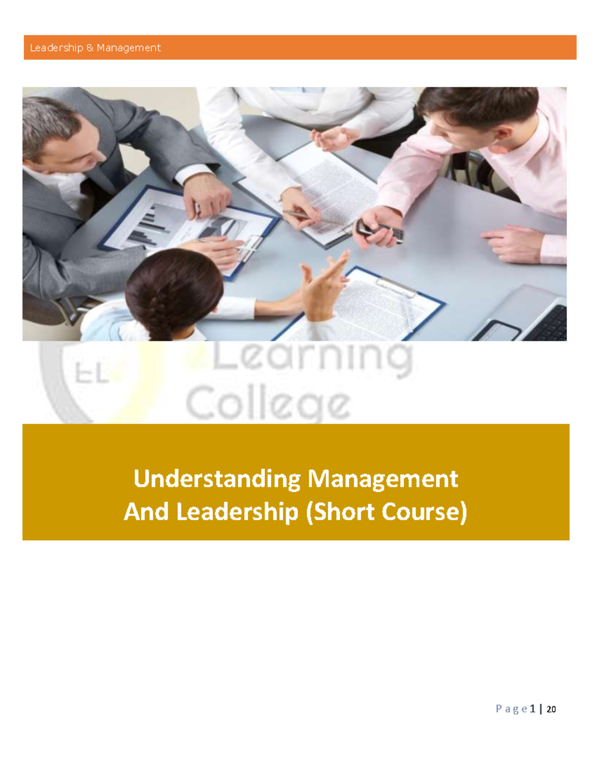 1609329546 leadership & management - Leadership & Management ...