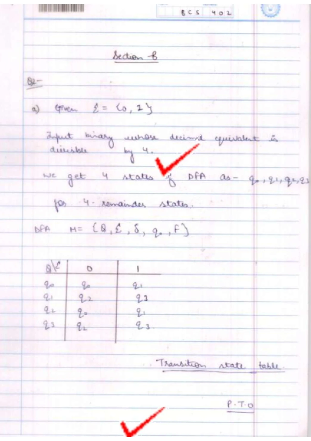 TAFL- Chapter-3 - Grammar Concepts and Derivations Lecture Notes - Studocu