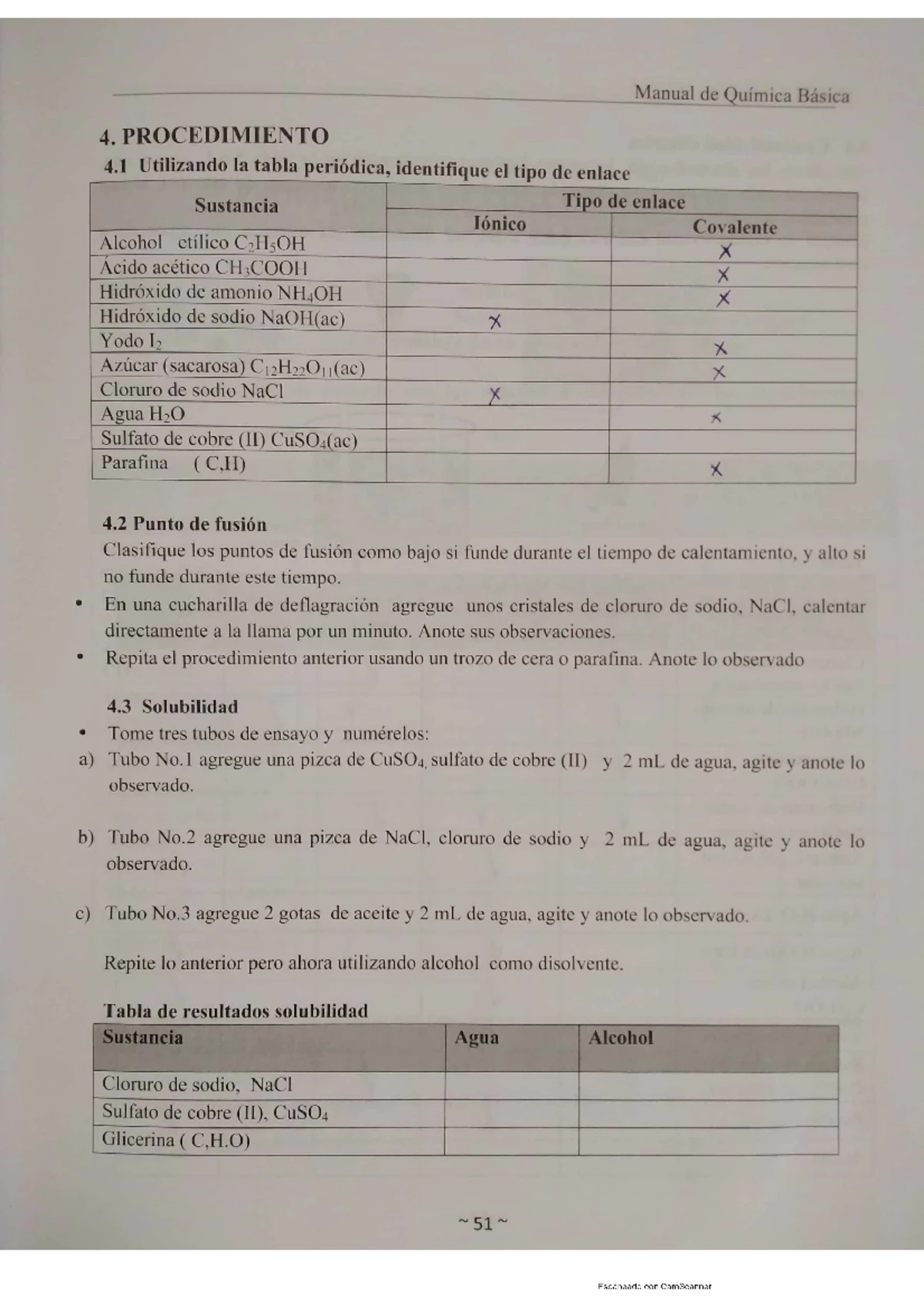 Unidad de 1 Química básica, lleno completo - Química Básica - UASD - Studocu