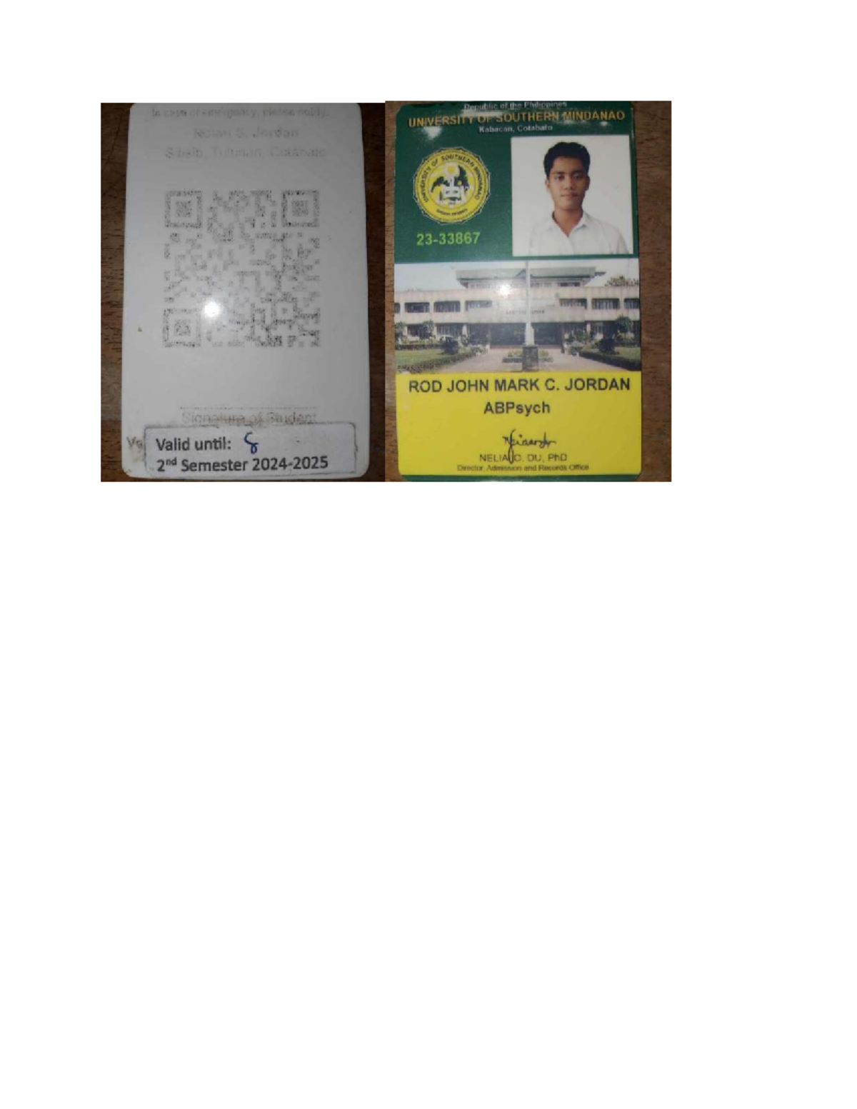 Doc2 - nothing - English Language - Republic of the Philippines ...