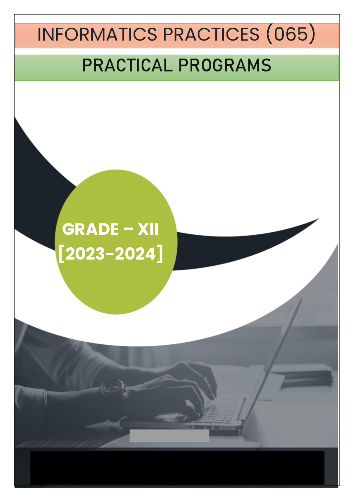 Class 12 IP Practical Programs: Pandas & DataFrame Exercises 2023-24 ...