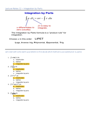 25589159 - Derivative Functions explained, plus applications - MAT1193 ...