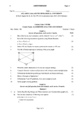 Algorithm Analysis and Design - CST306 - KTU - Studocu