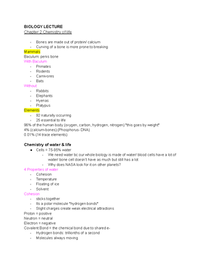 Unit 8 - Notes for bend 8 - Unit 08 AP Biology HyperDoc of Expectations ...