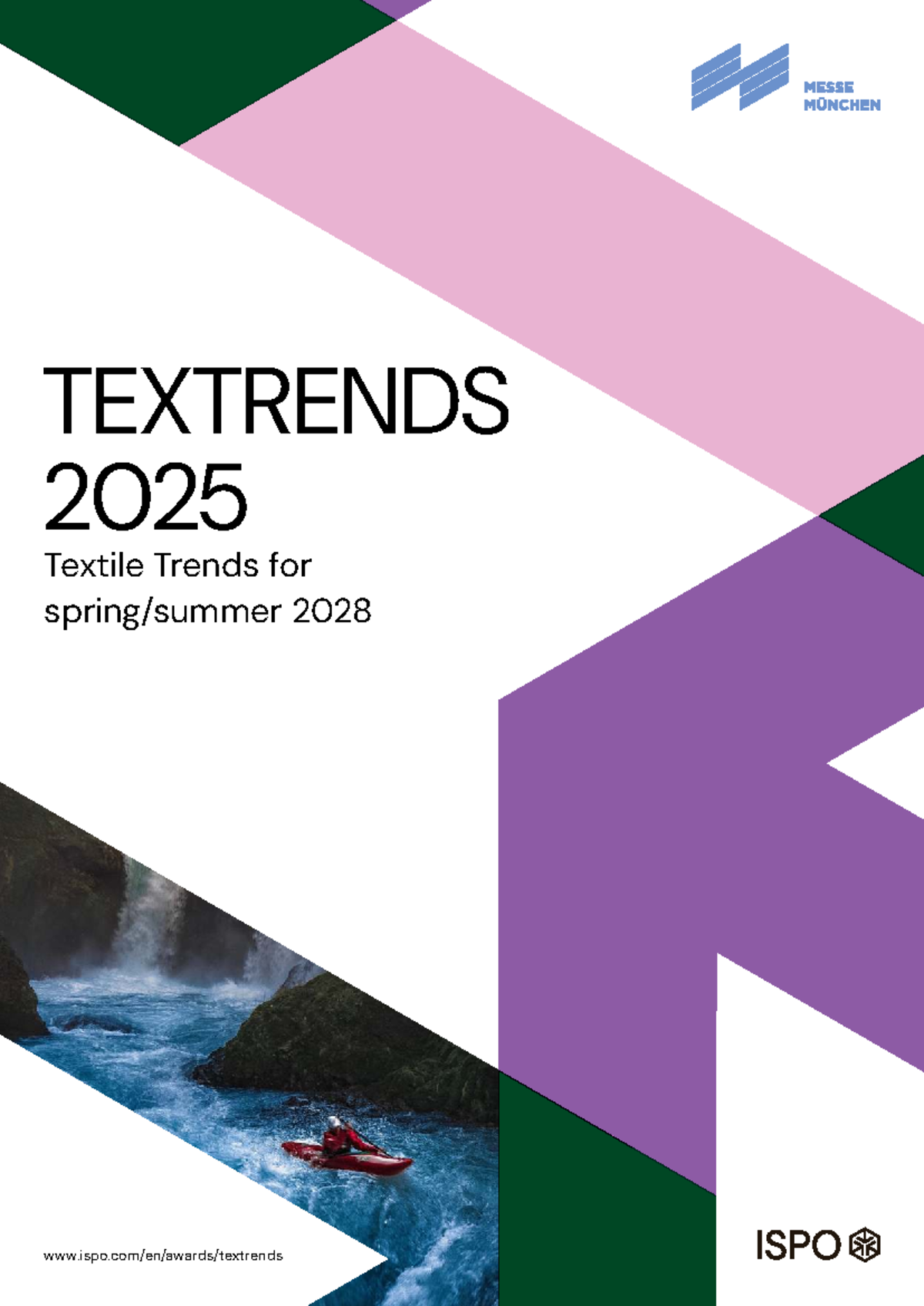 TEXTRENDS 2025: Future Textile Trends for 2028 Insights - Studocu