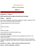 Software Engineering - CS504 - VU - Studocu
