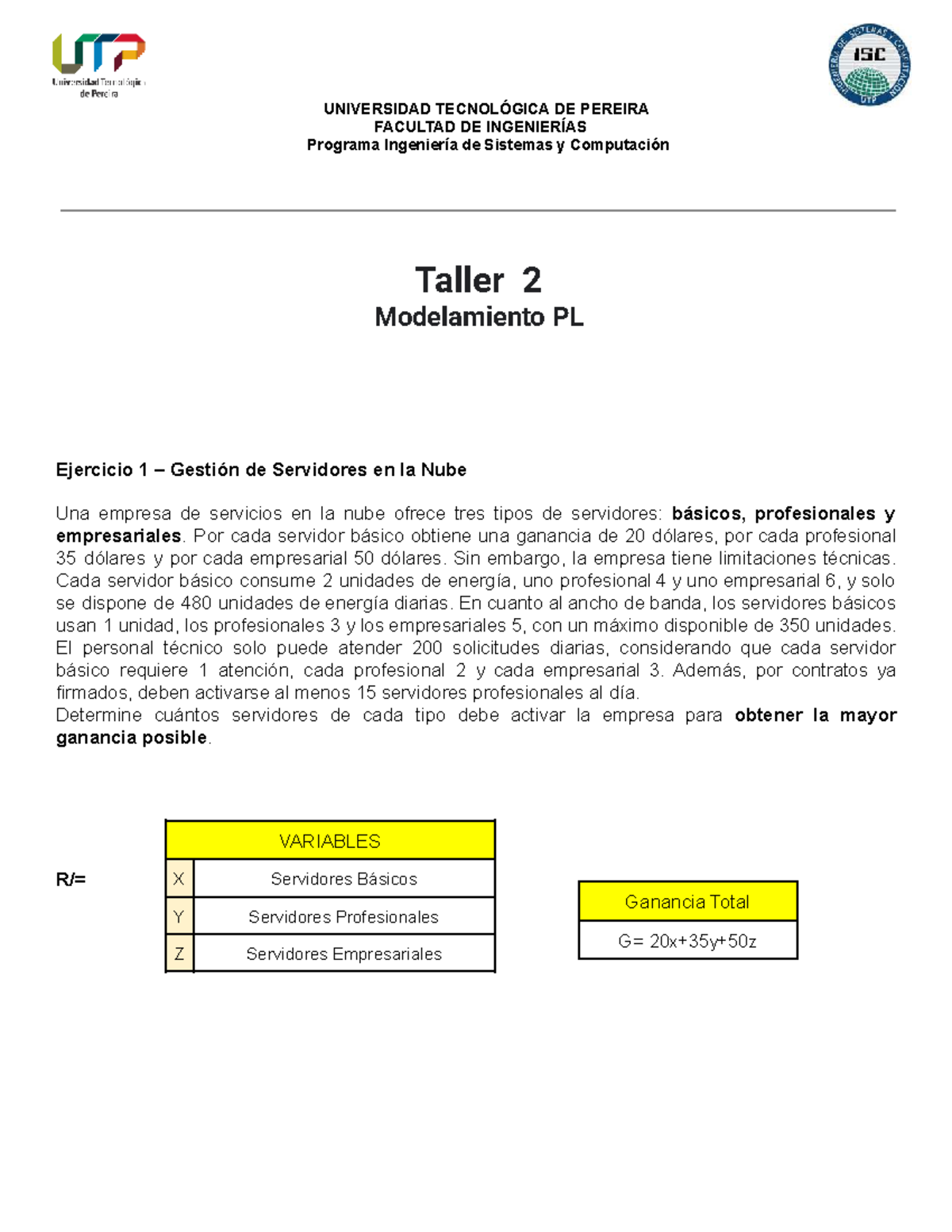 taller-2-modelamiento-pl-ejercicio-1-gesti-n-de-servidores-en-la