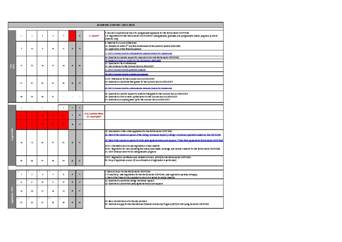 Calendar Usek Mau Buat Kalender ?: Kalender Unik - AusmalbilderFurKinder.de