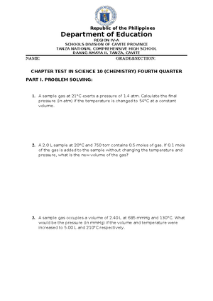 Problem Solving on Electromagnetic Spectrum: GUFSA Method Exercises ...