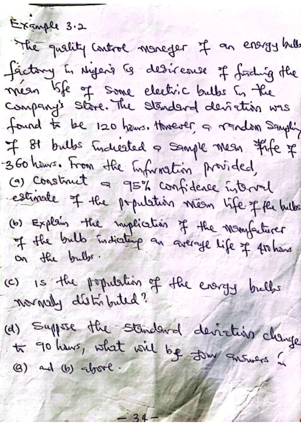 Error Analysis and Computer Arithmetic Errors in Computation (CS 101 ...
