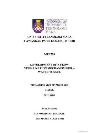 Assignment Mgt 420 Group Assignment 2 Faculty Of Business And