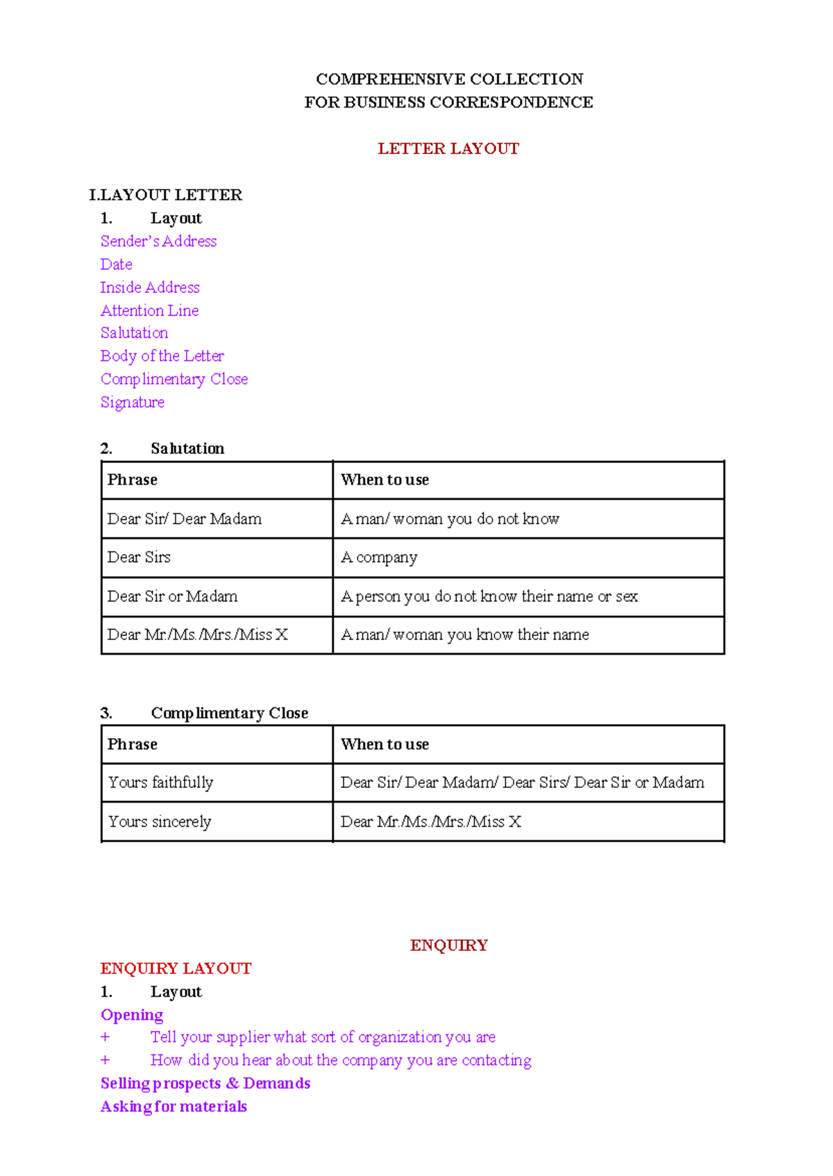 THƯ TÍN NN5 2020 Updated - COMPREHENSIVE COLLECTION FOR BUSINESS ...