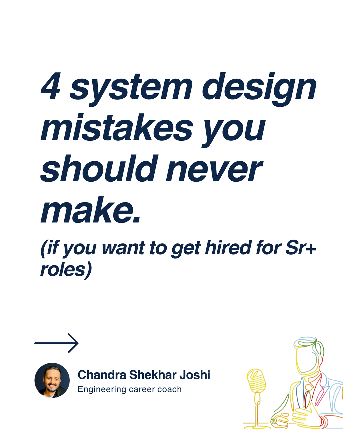 4 System Design Mistakes to Avoid for Engineering Roles - Studocu