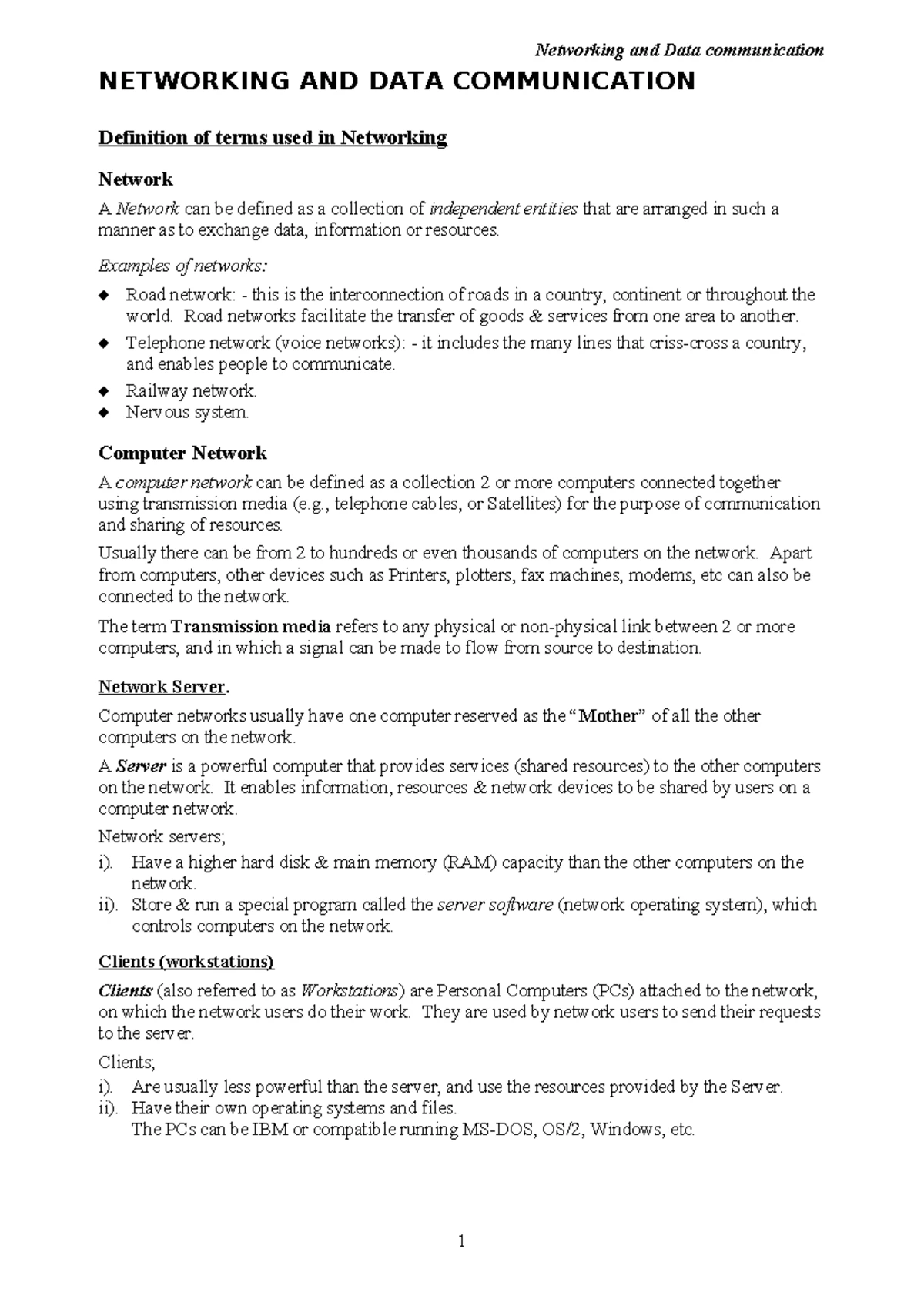 Visual Basic Programming Notes - COMP 101 Final Exam Study Guide - Studocu