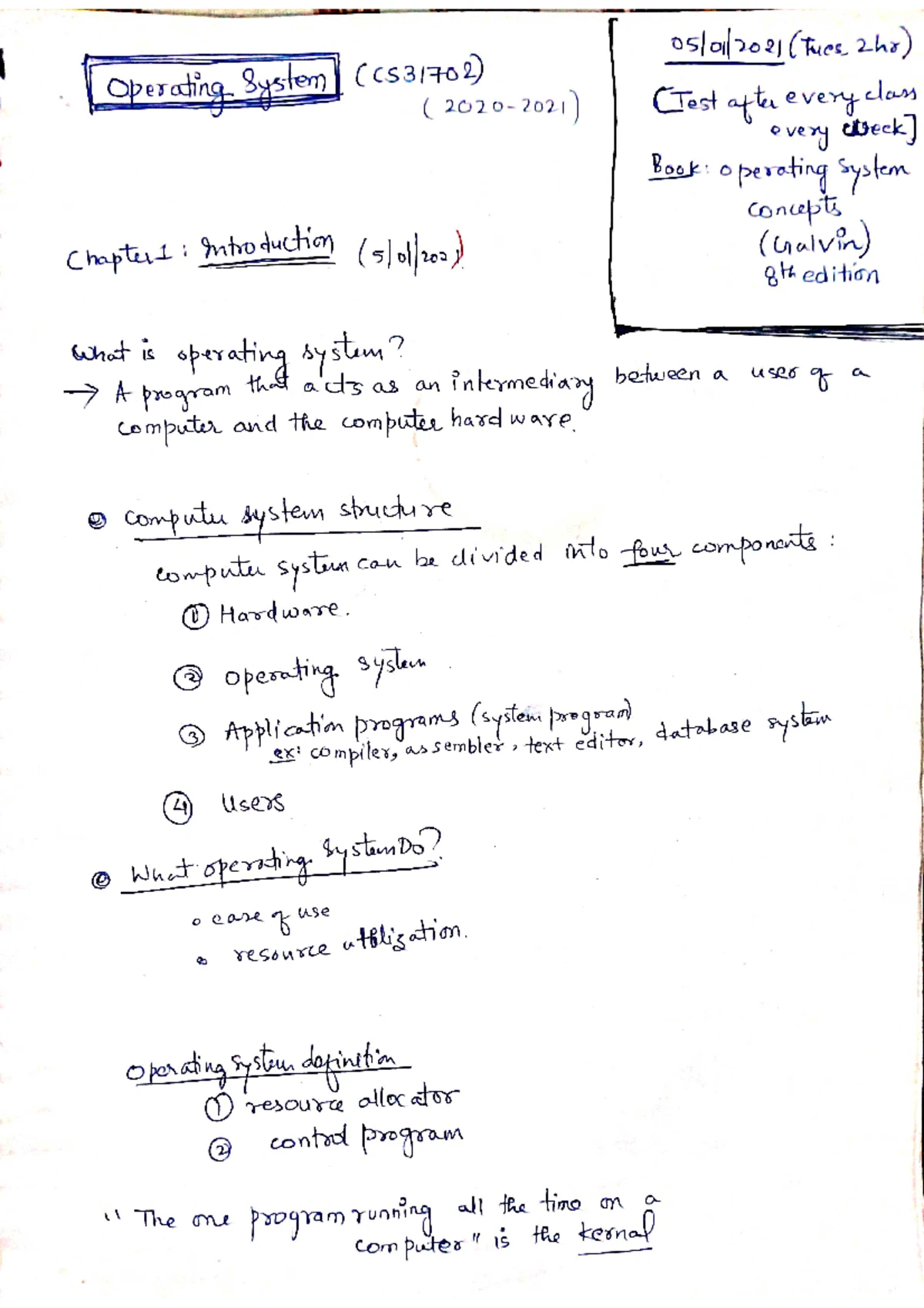 05. Diving into the Node JS github repo Notes - 🙀 Episode 5: Diving ...